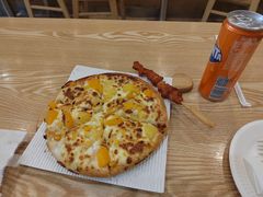 -尊宝比萨(厦大店)