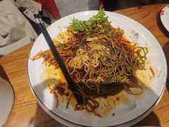 -石榴红了·非遗酥皮烤包子·新疆菜(瑞豪店)