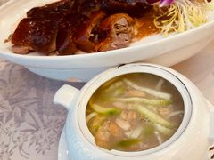 -香云轩·顺德菜(香云纱园林酒店店)
