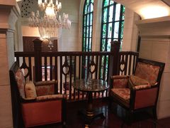 -马勒别墅饭店(静安寺店)