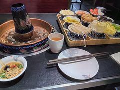 -咏江南·苏式火锅·苏州评弹(观前街店)