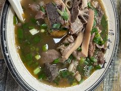 -正宗阳山牛杂(东城店)