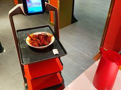 -王红军龙虾(盐仓桥店)