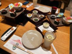 -锅物新语&寿喜烧.炉端割烹(世博源店)