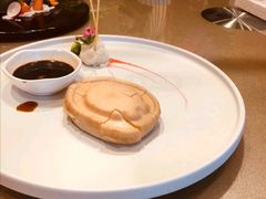 椒麻素鲍鱼-聚丰园.百年传承(五爱广场店)