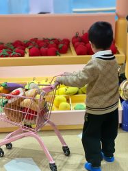 -奈尔宝·儿童乐园·亲子餐厅(苏州大悦城店)