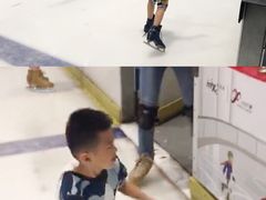 -成都冰纷万象滑冰场