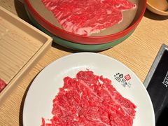-温野菜涮涮锅(西单大悦城店)