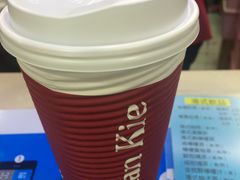 -陈记甜品窝(中山北路店)
