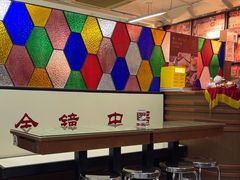 -香港華心糖水鋪(南西总店)