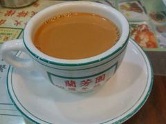 -兰芳园(上环店)