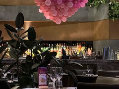 店内布置-巴别塔法餐舍(朝阳店)