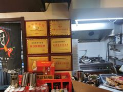 -曹掌柜小酒馆烧烤集团(崂山同兴路店)