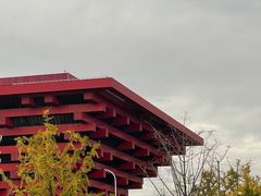 -中华艺术宫(上海美术馆)