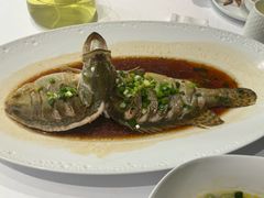 -香雪海饭店中餐厅(人民桥店)