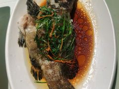 -达叔香味海鲜(海棠68环球美食街店)