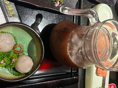 -捞王猪肚鸡火锅(财富中心店)