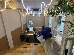 -樹夏shhha(越秀店)