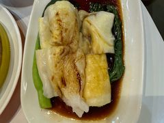 -粤色·老广州茶餐厅(河南商会大厦店)