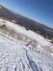 -大秃顶子山