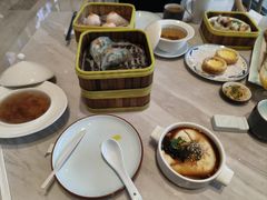 -东方早茶 海鲜•青岛菜(国信体育中心店)