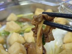 -潮顺·潮滋味潮汕牛肉火锅