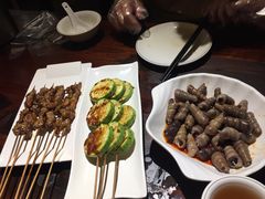 -漫天香·小龙虾餐厅(夏湾店)