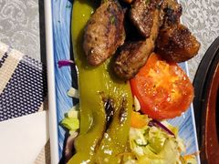 -La Medina餐厅(亮马河南路店)