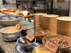 -南京大牌档(崇文门国瑞店)