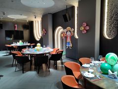 -曼格纳·曼芯馆(杨浦店)