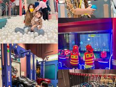 -东莞松山湖万象汇