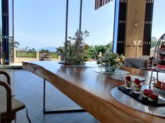 -大堂酒廊·亚龙湾万豪度假酒店