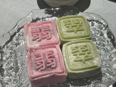 -翡翠江南(国贸商城店)