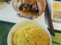 -华辉快餐店(江南西总店)