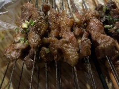 -豫南烧烤(荣昌花园店)