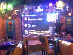 -狼爱上羊音乐火锅