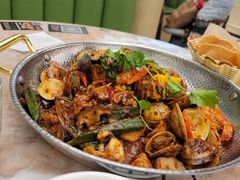 -KingThaia金泰兰(滨江天街店)