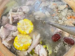 -洪大厨鸡煲(福田店)