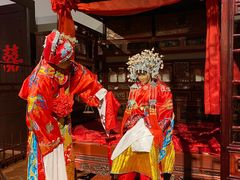 -中国闽台缘博物馆