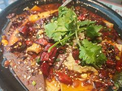 -小六汤包砂煲菜(文景路店)