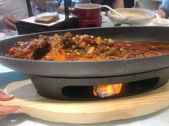 -民福居烤鸭店(石榴庄店)
