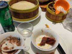 -芳芳私房菜·精作淮扬菜(玖珑湾店)