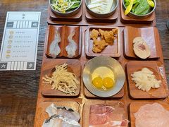 -银米·云南传统过桥米线(双廊黑金冠店)