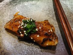 -戏作寿司(观音桥店)