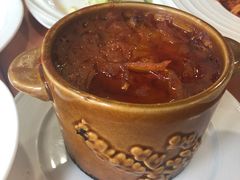 招牌俄式罐焖牛肉-新侨三宝乐西餐厅(崇文门店)