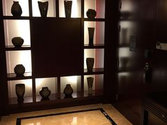 -上海新发展亚太JW万豪酒店