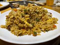 -一顿烧烤(八经街店)