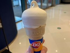 -DQ·蛋糕·冰淇淋(苏州中心店)