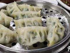 -瓦市黄羊群羊肉馆(火车站路店)