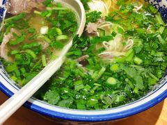 兰州清汤牛肉面-嘻小北·兰州清汤牛肉面(太平洋森活天地店)
